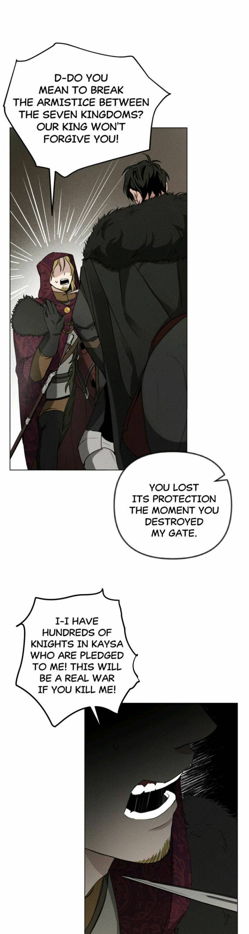 Under the Oak Tree Chapter 25 image 28